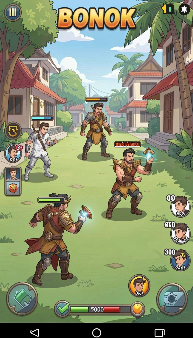 Screenshot spinharta nomor 2