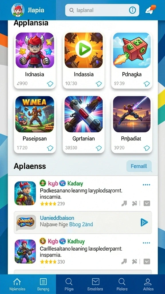 Screenshot v21 nomor 1