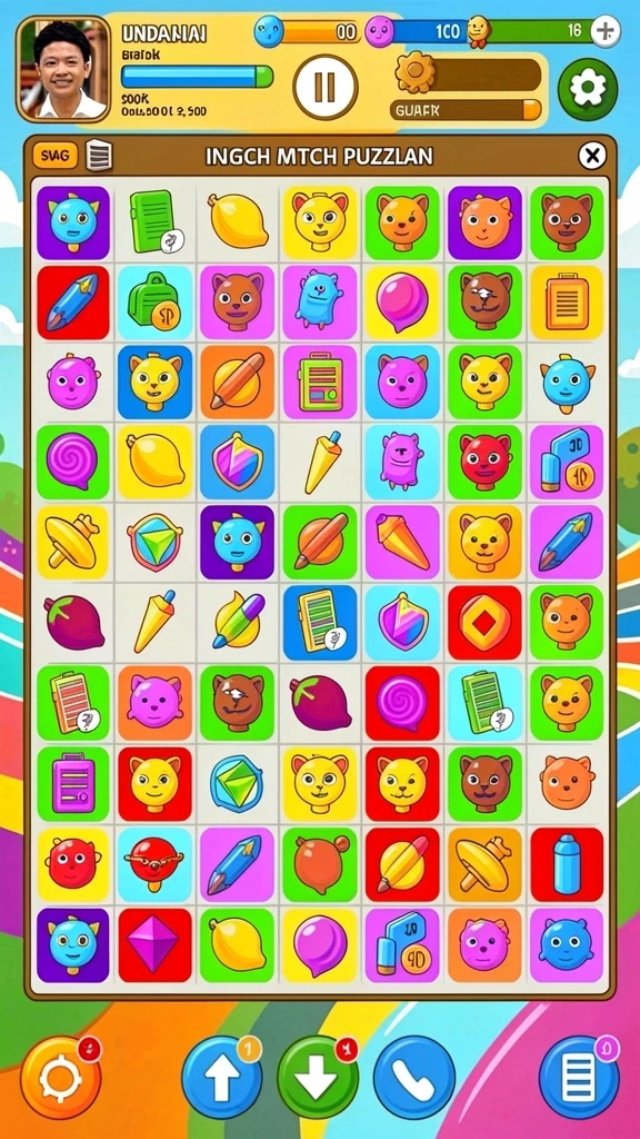 Screenshot v21 nomor 2