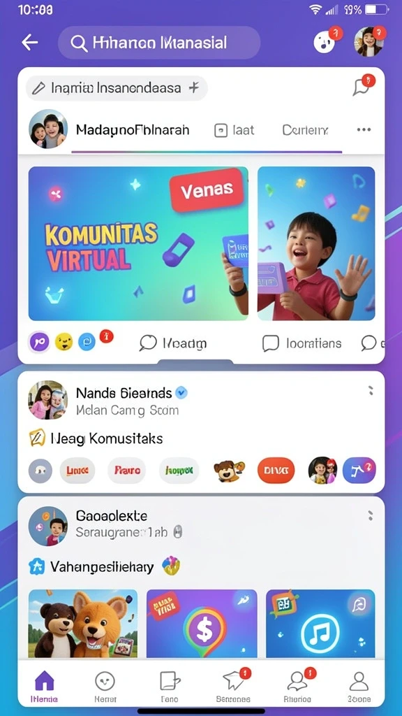Screenshot v87 nomor 3