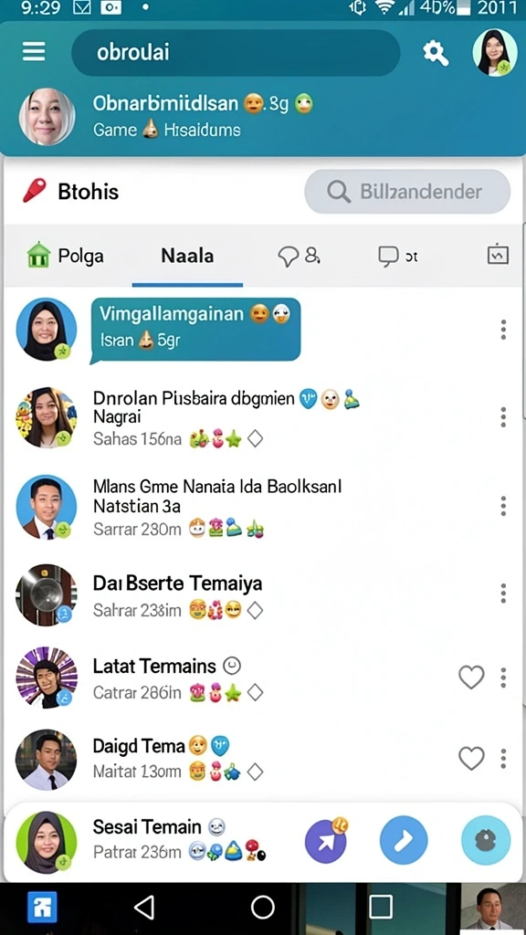 Screenshot valohoki nomor 3