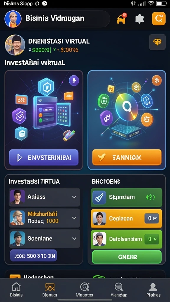 Screenshot vm777 nomor 2