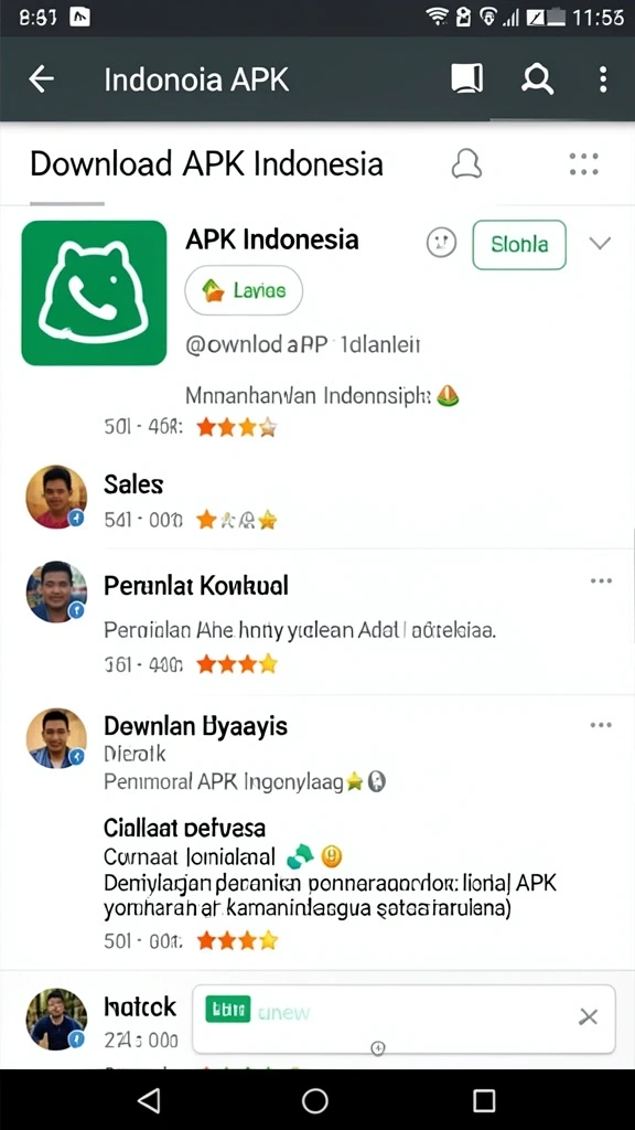 Screenshot vm777 nomor 3
