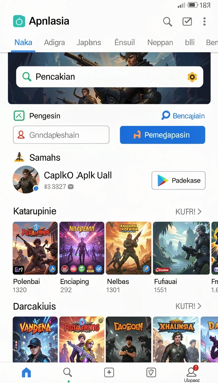 Screenshot watitoto nomor 3