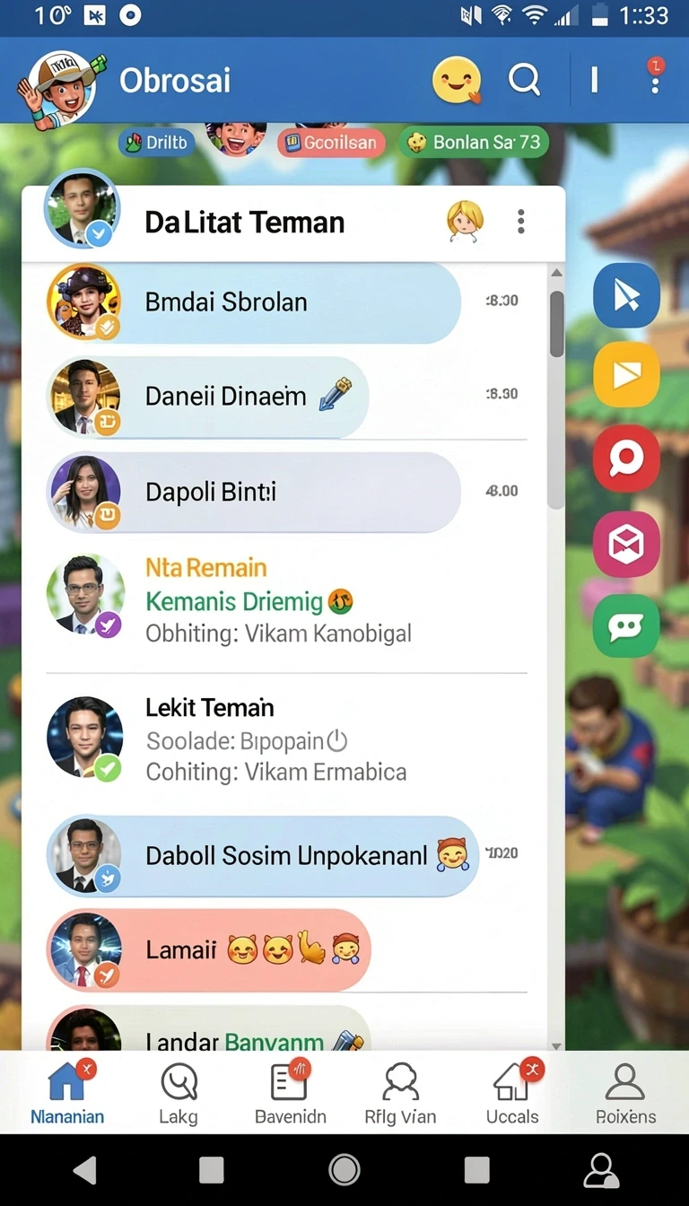 Screenshot xxx777 nomor 2