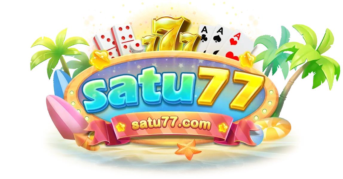 satu77 — logo kanal